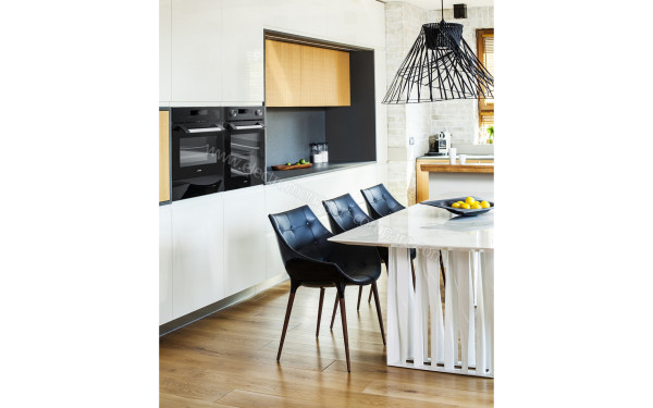 SCHOLTES SOKV1410X - Mise en situation