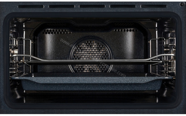 SCHOLTES SOKV1410X - Vue de l'int&eacute;rieur