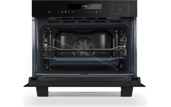 SCHOLTES SOKV1410X - Vue de l'int&eacute;rieur