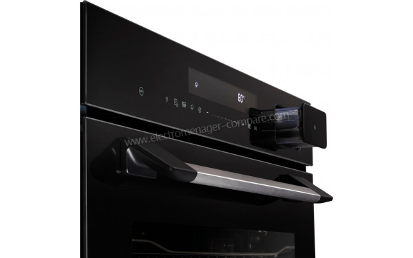 SCHOLTES SOKV1410X - Panneau de commandes