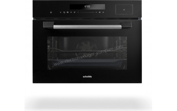 SCHOLTES SOKV1410X - Vue de face