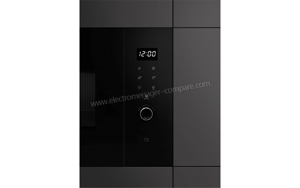 SCHOLTES SOMG1310X - Panneau de commandes