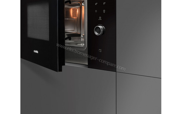 SCHOLTES SOMG1310X - Zoom sur les bordures