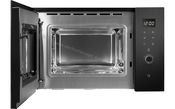 SCHOLTES SOMG1310X - Vue de l'int&eacute;rieur