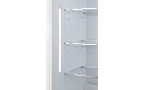 SCHOLTES SORC1243F - Eclairage int&eacute;gr&eacute; de type LED