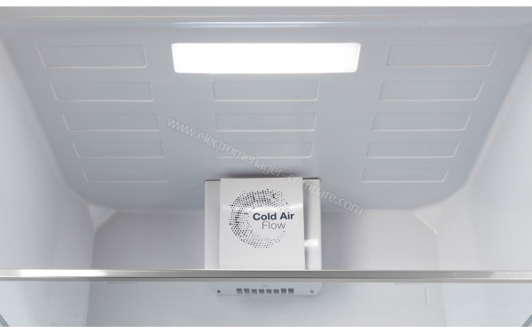 SCHOLTES SORC1243F - Cold Air Flow