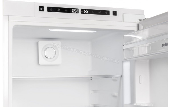 SCHOLTES SORC9246F - Panneau de commandes