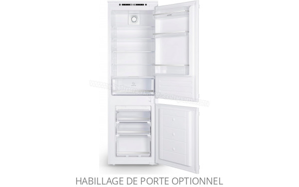 SCHOLTES SORC9246F - Vue de l'int&eacute;rieur