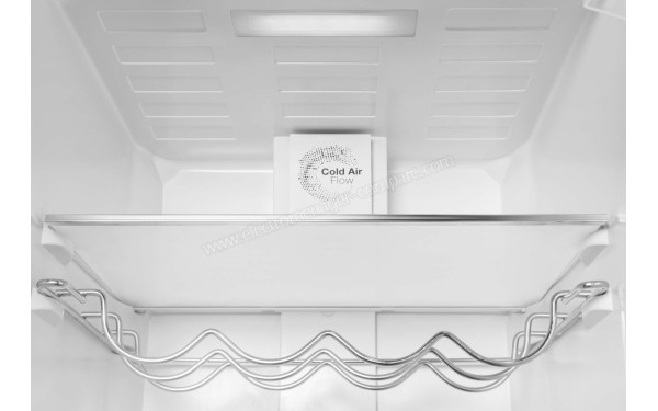 SCHOLTES SORL1300F - Cold Air Flow