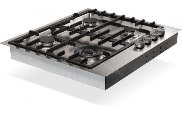 SCHOLTES SOTE1630X - Vue du dessus 3/4 gauche