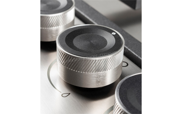 SCHOLTES SOTE1630X - Zoom sur les commandes