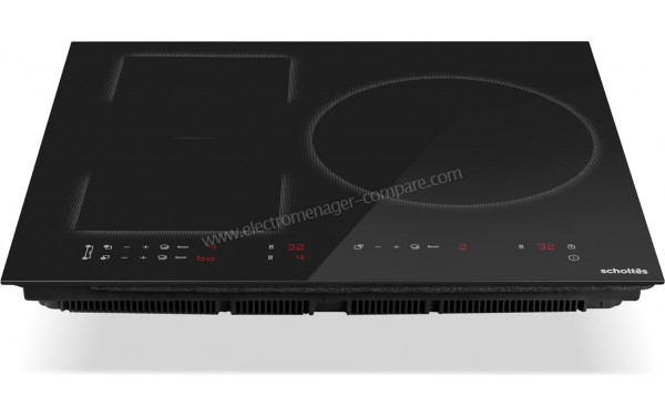 SCHOLTES SOTF9532B - Vue de face