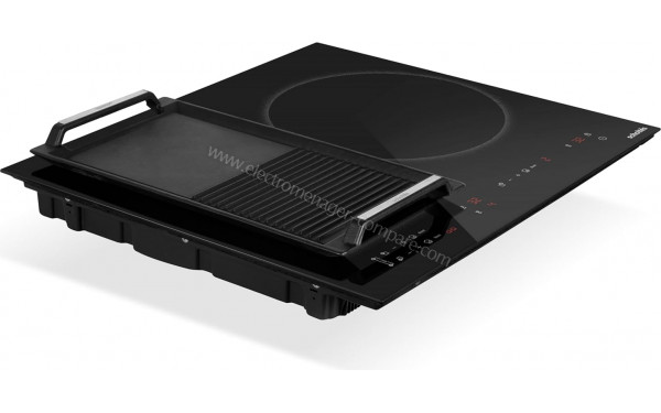 SCHOLTES SOTF9532B - Vue en perspective