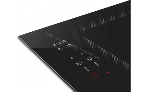 SCHOLTES SOTF9532B - Panneau de commandes