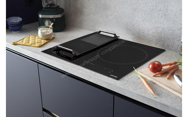 SCHOLTES SOTF9532B - Mise en situation