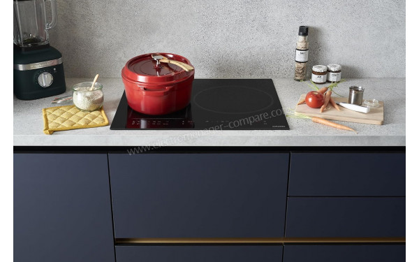 SCHOLTES SOTF9532B - Mise en situation