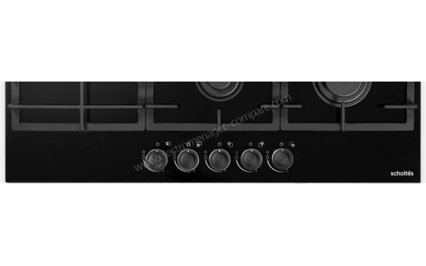 SCHOLTES SOTG1730B - Panneau de commandes