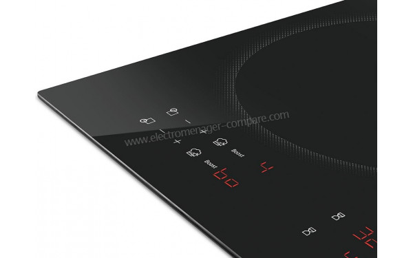 SCHOLTES SOTI1520B - Panneau de commandes