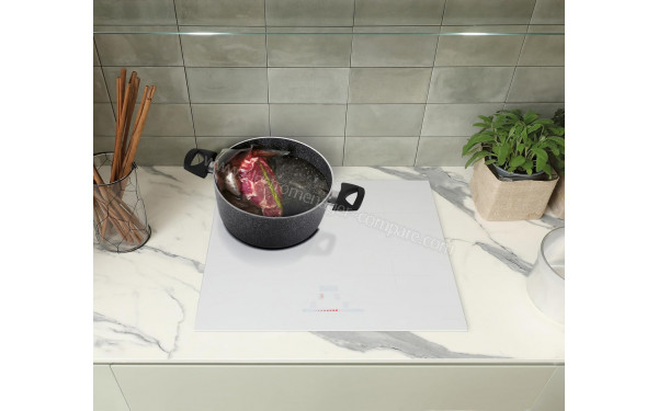 SCHOCK STIB64WHE - Mise en situation