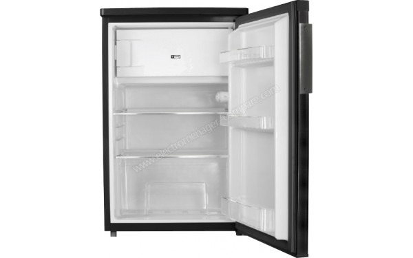 SCHNEIDER STTL112B - Vue de l'int&eacute;rieur vide