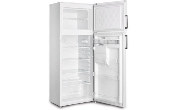 SCHNEIDER SWDD204WD - Vue de l'int&eacute;rieur