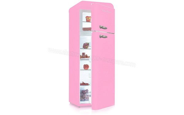 SCHAUB LORENZ SL208DDP - Vue de l'int&eacute;rieur