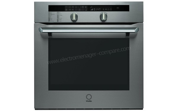 SCHOLTES FN 56 XA - Vue de face