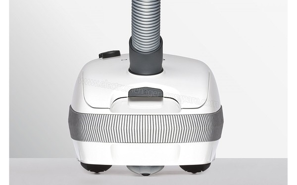 SEBO Airbelt E3 - Vue de l'arri&egrave;re