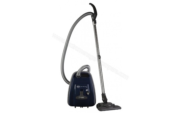 SEBO Airbelt K1 Parkett RD - Vue de face