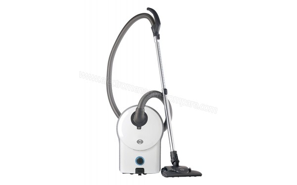 SEBO Airbelt D2 Eco 700 - Position parking