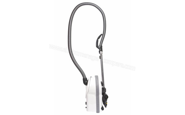 SEBO Airbelt D2 Eco 700 - Rangement de la brosse