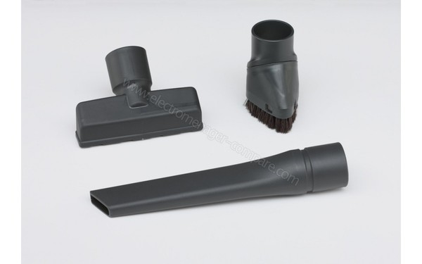 SEBO Airbelt D4 1200 - Accessoires