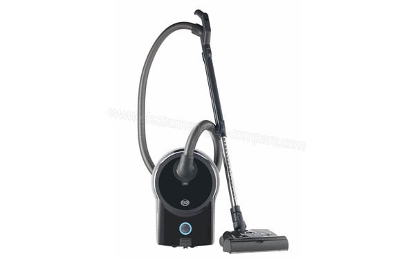 SEBO Airbelt D4 Premium 700 - Vue de face