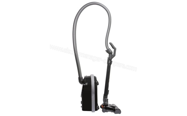 SEBO Airbelt D4 Premium 700 - Vue de profil