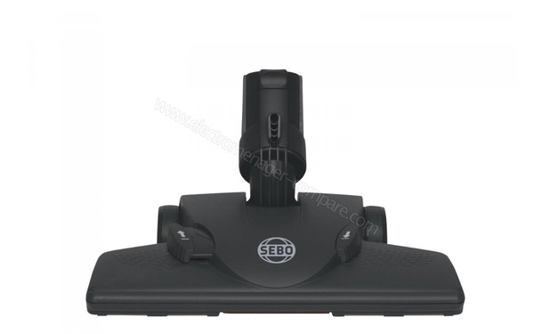 SEBO Airbelt D4 Premium 700 - Brosse combin&eacute;e