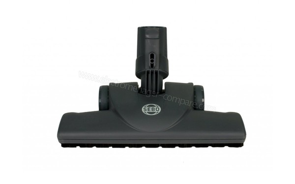 SEBO Airbelt E1 Parquet RD - Brosse parquet