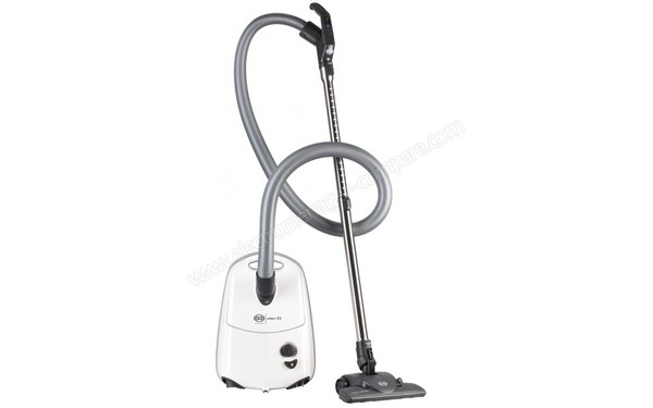 SEBO Airbelt E3 Premium 1200 RD - Vue de face