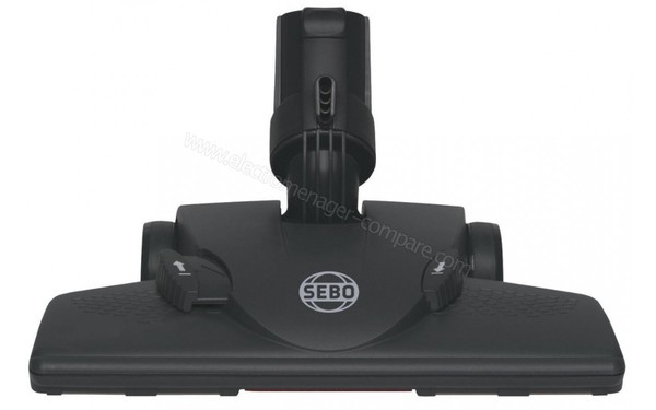 SEBO Airbelt K1 Kombi 700 - Brosse