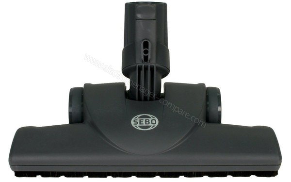 SEBO Airbelt K1 Parquet RD - Brosse sebo