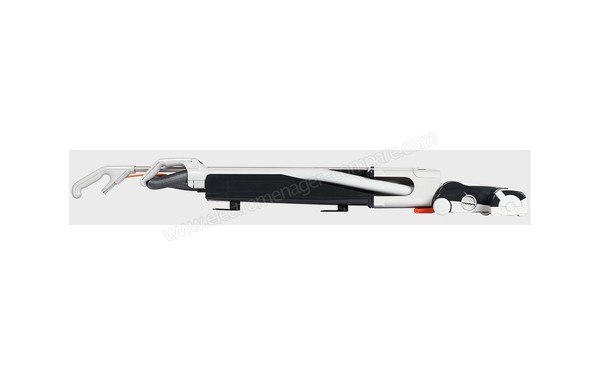 SEBO BS 460 - Vue de profil 2