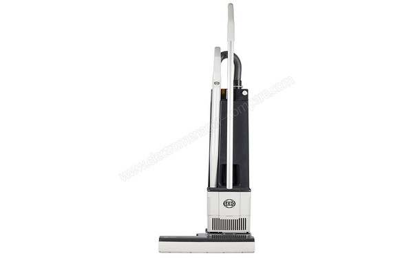 SEBO BS 460 - Vue de face