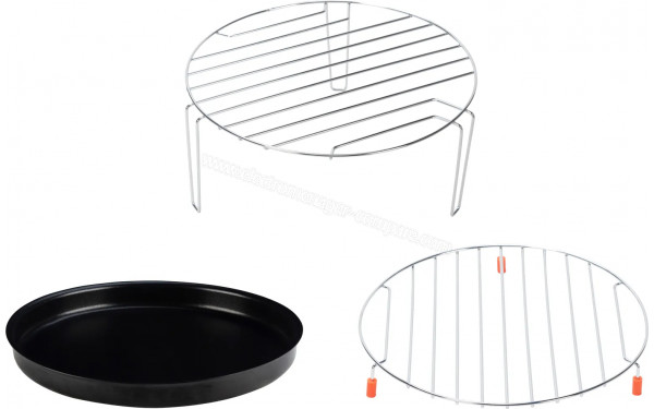 SEB COM30V - Accessoires