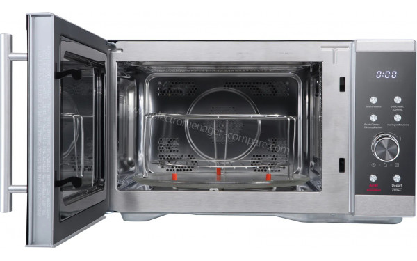 SEB COM31 - Vue de l'int&eacute;rieur