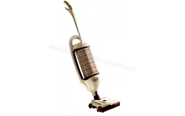 SEBO Felix 1 Premium Classic - Vue 3/4 gauche
