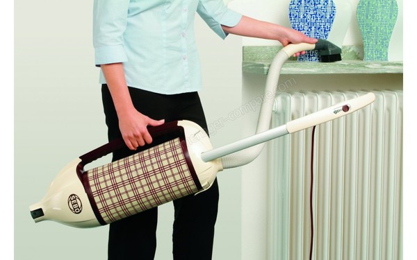 SEBO Felix 1 Premium Classic - Brosse meuble