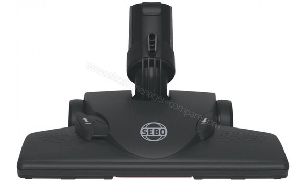 SEBO Felix 1 Premium Classic - Brosse sebo kombi