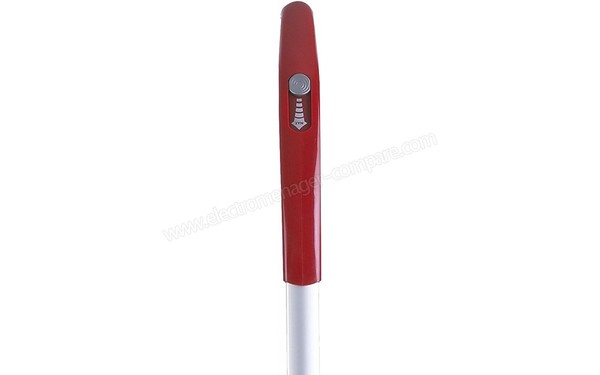 SEBO Felix 1 Premium Rosso - Variateur de puissance