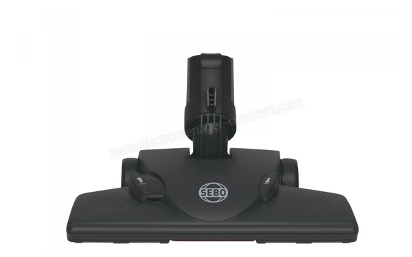 SEBO Felix 2 Premium - Brosse sebo kombi