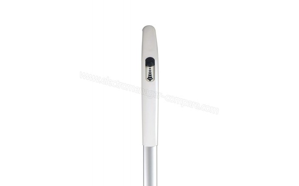 SEBO Felix 4 Kombi White - Poign&eacute;e