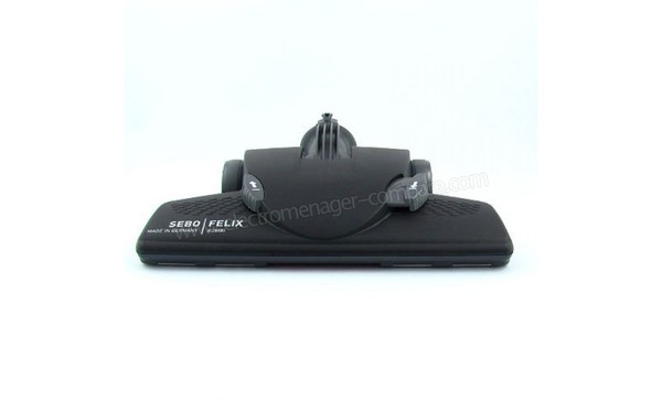 SEBO Felix 4 Kombi Red - Brosse principale double position